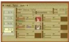 NINTENDO Tales of the Abyss (3DS) - SAVE - 1