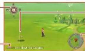 NINTENDO Tales of the Abyss (3DS) - Compass - 1