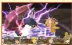 NINTENDO Tales of the Abyss (3DS) - SAVING DATA - 4