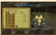 NINTENDO Tales of the Abyss (3DS) - FONON ELEMENTAL ATTRIBUTES - 7
