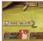 NINTENDO Tales of the Abyss (3DS) - CHANGING THE STRATEGY TYPE - 1