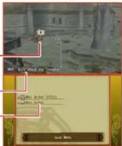 NINTENDO Tales of the Abyss (3DS) - NORMAL MAP - 1