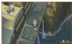 NINTENDO Tales of the Abyss (3DS) - MOVE OBJECT - 1