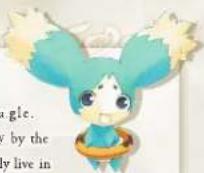 NINTENDO Tales of the Abyss (3DS) - MIEU - 1