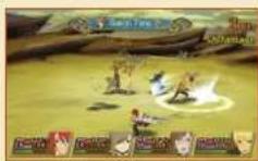 NINTENDO Tales of the Abyss (3DS) - GAME OVER - 2