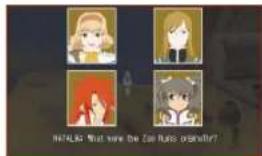 NINTENDO Tales of the Abyss (3DS) - VIEWING SKITS - 1