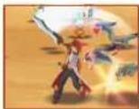 NINTENDO Tales of the Abyss (3DS) - ←/→A Button - 1