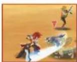 NINTENDO Tales of the Abyss (3DS) - A Button - 1