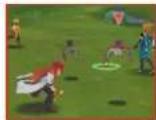 NINTENDO Tales of the Abyss (3DS) - FREE RUN - 2