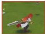 NINTENDO Tales of the Abyss (3DS) - RUN/WALK - 2