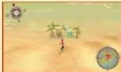 NINTENDO Tales of the Abyss (3DS) - SAVING DATA - 1