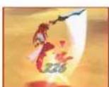 NINTENDO Tales of the Abyss (3DS) - A Button - 1