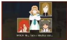 NINTENDO Tales of the Abyss (3DS) - VIEWING SKITS - 2