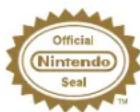 NINTENDO Tales of the Abyss (3DS) - WARNING - RADIO FREQUENCY INTERFERENCE - 1