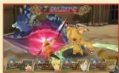 NINTENDO Tales of the Abyss (3DS) - GUARD BREAKS AND DEFENSELESS - 1