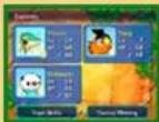 NINTENDO Pokemon Mystery Dungeon (3DS) - Register a Throwable Item - 1