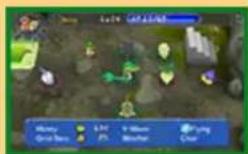 NINTENDO Pokemon Mystery Dungeon (3DS) - Explore Dungeons - 1