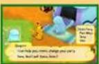 NINTENDO Pokemon Mystery Dungeon (3DS) - Quagsire Assembly - 1
