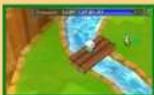 NINTENDO Pokemon Mystery Dungeon (3DS) - Gridless Floors - 1