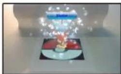 NINTENDO Pokedex 3D Pro (3DS) - ① Type Check - 3