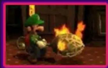 NINTENDO Luigis Mansion 2 (3DS) - Mit dem Schreckweg 09/15 saugen - 2