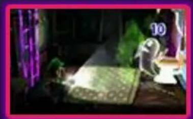 NINTENDO Luigis Mansion 2 (3DS) - Dinge aufsaugen - 3