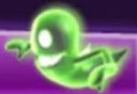 NINTENDO Luigis Mansion 2 (3DS) - Dinge aufsaugen - 1