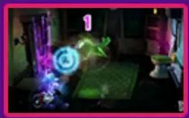 NINTENDO Luigis Mansion 2 (3DS) - Dinge aufsaugen - 5