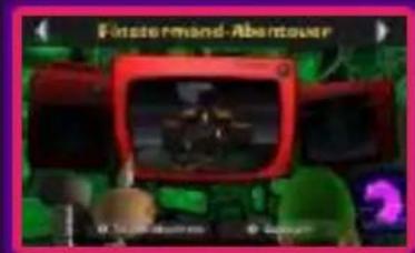 NINTENDO Luigis Mansion 2 (3DS) - Im Unterschlupf - 2