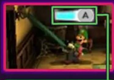 NINTENDO Luigis Mansion 2 (3DS) - Dinge aufsaugen - 2