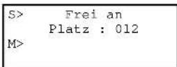 HeedFeld HE5000S - Akustische Signalisierung über Funklautsprecher \* - 1