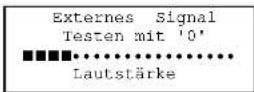 HeedFeld HE5000S - Akustische Signalisierung über Funklautsprecher \* - 3