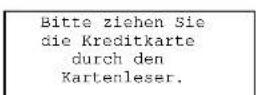 HeedFeld HE5000N - Bargeldlose Zahlung - 3