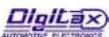 Digitax M1 - FOR HIRE/STOPPED/HIRED - 4
