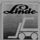 Linde H35 T - TECHNISCHE DATEN - 1