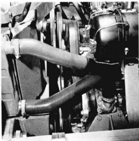Linde H35 T - Hinweis! - 1