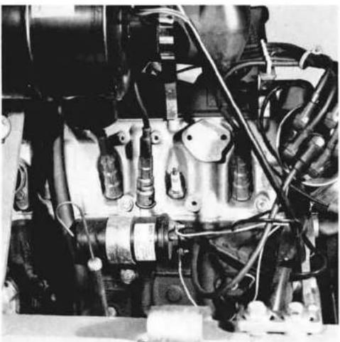 Linde H35 T - Hinweis! - 1