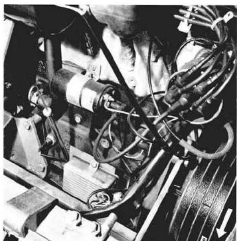 Linde H35 T - Hinweis! - 2