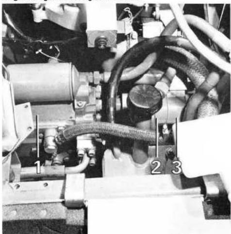 Linde H35 T - DER STAPLER UND SEINE HANDHABUNG - 6
