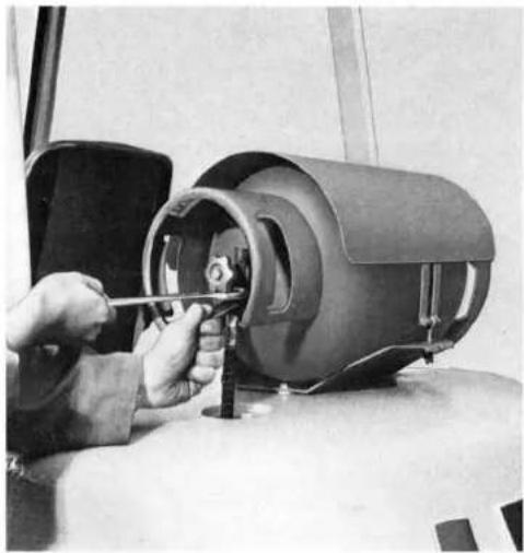 Linde H35 T - Flüssiggas - 3