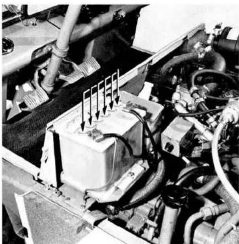 Linde H35 T - Achtung! - 1