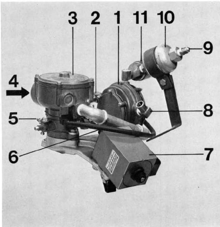 Linde H35 T - LINDE-Niederlassungen vorgenommen werden! - 1