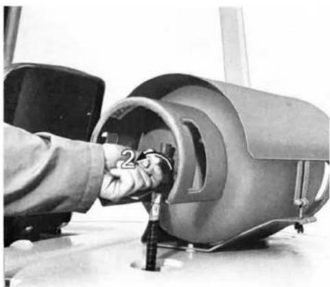 Linde H35 T - Flüssiggas - 1