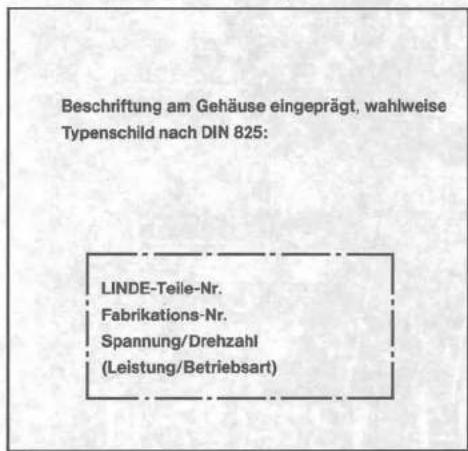Linde E15 S - DER STAPLER UND SEINE HANDHABUNG - 5