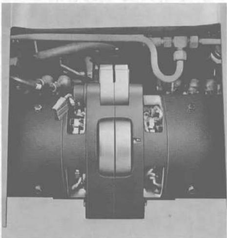 Linde E15 S - Diese Arbeit darf nur von geschultem Fachpersonal unserer Vertragshändler und LINDE-Niederlassungen vorgenommen werden! - 7