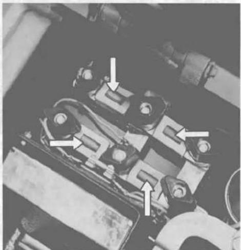 Linde E15 S - Selbsthilfe - 10