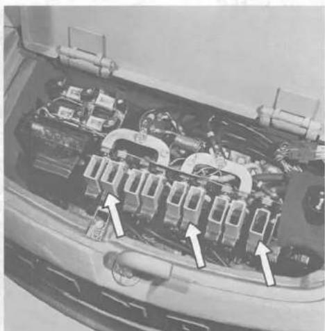 Linde E15 S - Selbsthilfe - 12