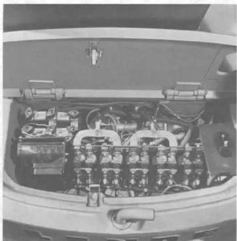 Linde E15 S - Selbsthilfe - 6
