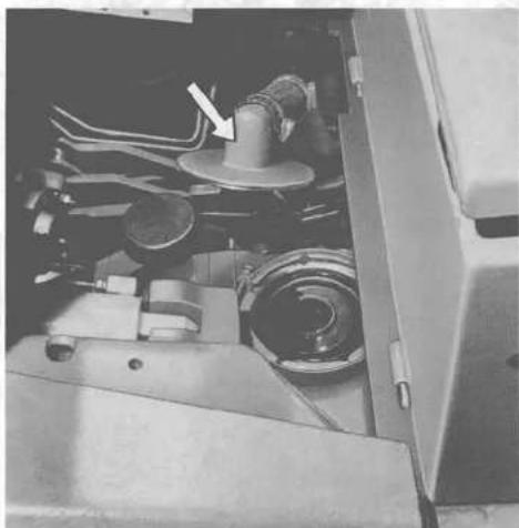 Linde E15 S - Wichtig! - 2