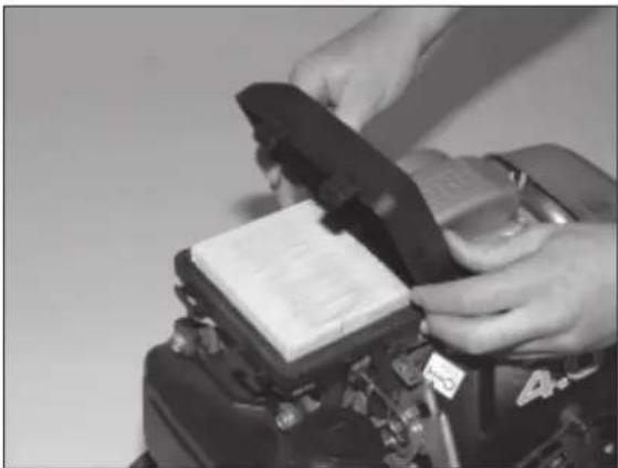 Tielbürger TV140 - B&S-Motor - 4